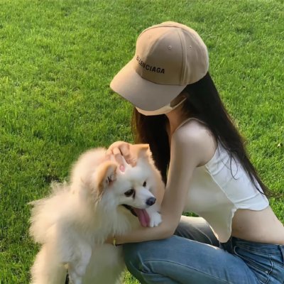 牛之晚春