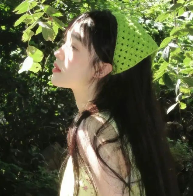 天使的脸孔