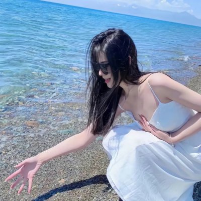 难忘的夏天