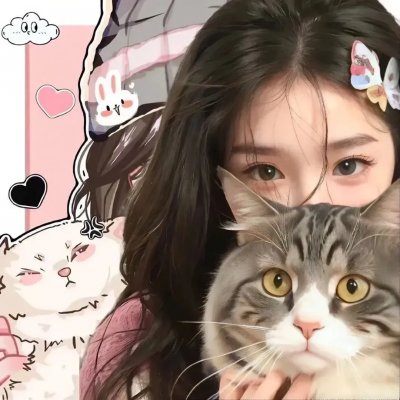 黑猫扎飞